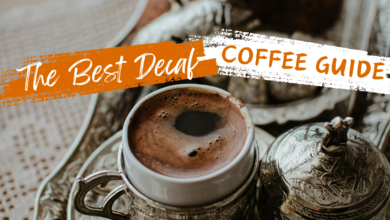 The Best Decaf Coffee Guide: Your No-Caffeine Solution