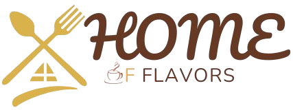 home of flavors