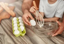 Cooking With Kids: 10 Easy Recipes That Kids Can Make