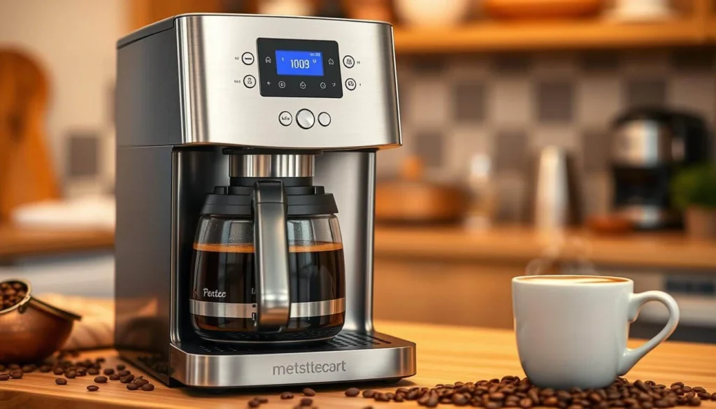 How to Choose the Best Coffee Maker for Your Needs