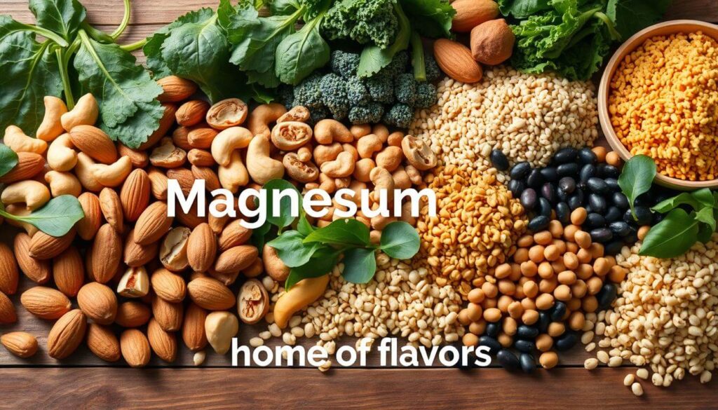 : Lentils, Black Beans, and Chickpeas – Magnesium for Wellness